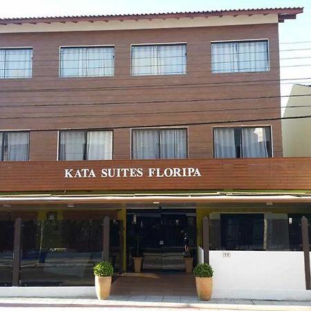Kata Suites Floripa Florianópolis 외부 사진