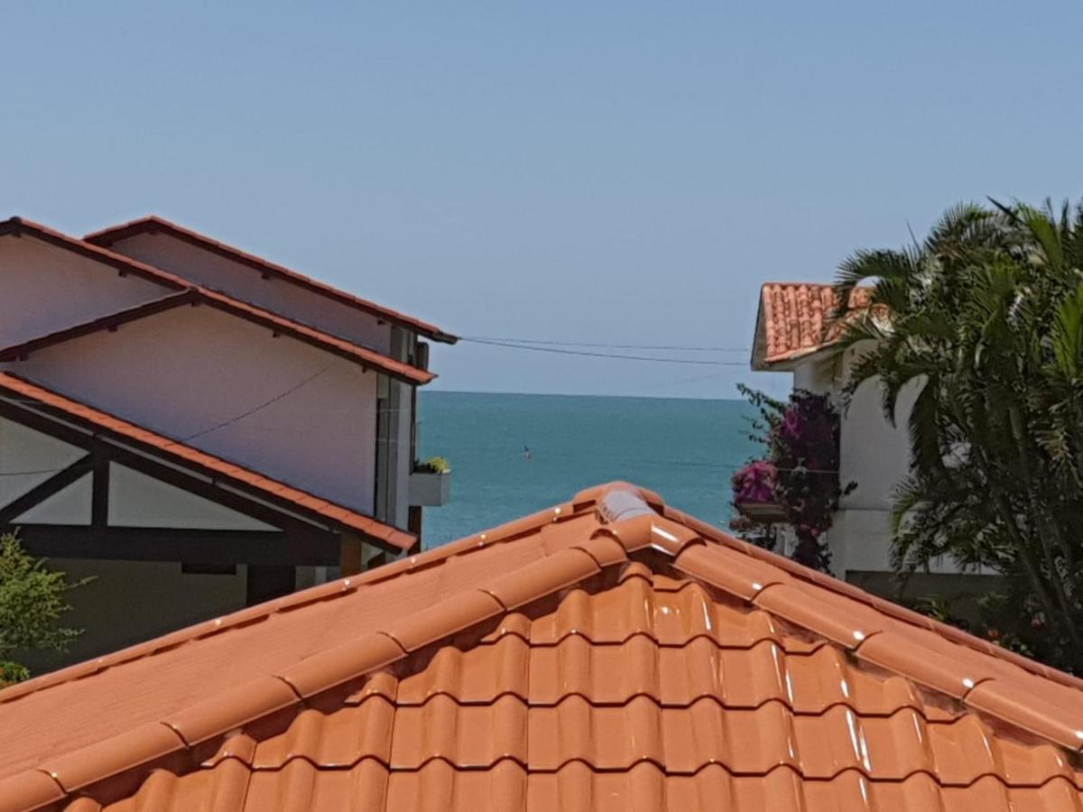 Kata Suites Floripa Florianópolis 외부 사진
