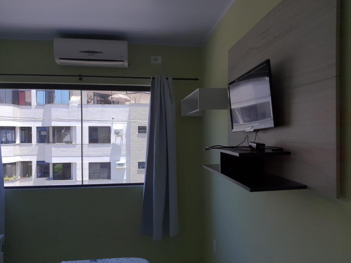 Kata Suites Floripa Florianópolis 외부 사진
