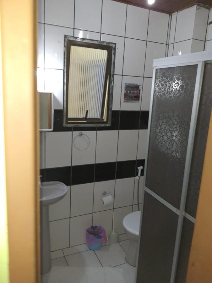 Kata Suites Floripa Florianópolis 외부 사진