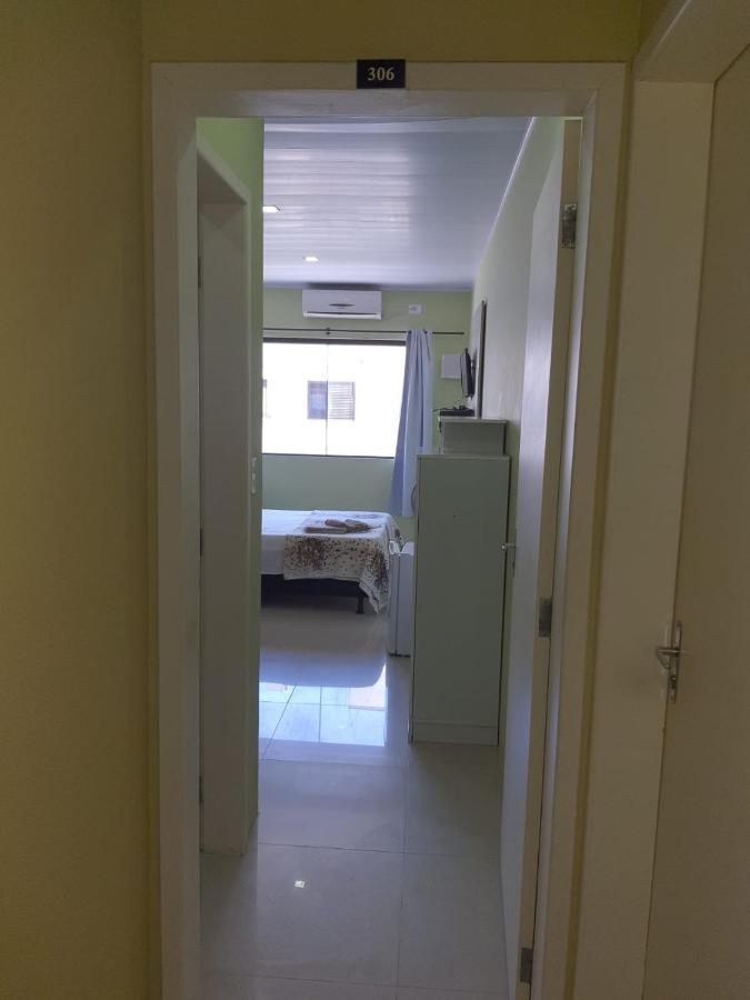 Kata Suites Floripa Florianópolis 외부 사진