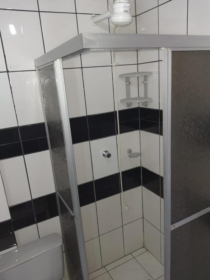 Kata Suites Floripa Florianópolis 외부 사진