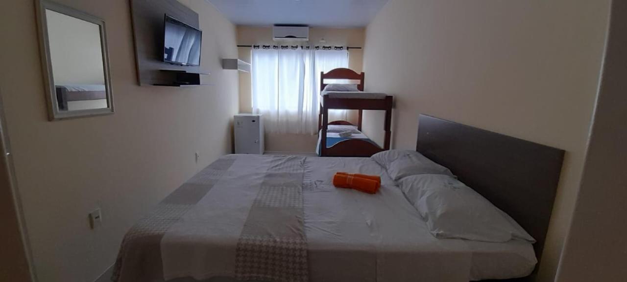 Kata Suites Floripa Florianópolis 외부 사진