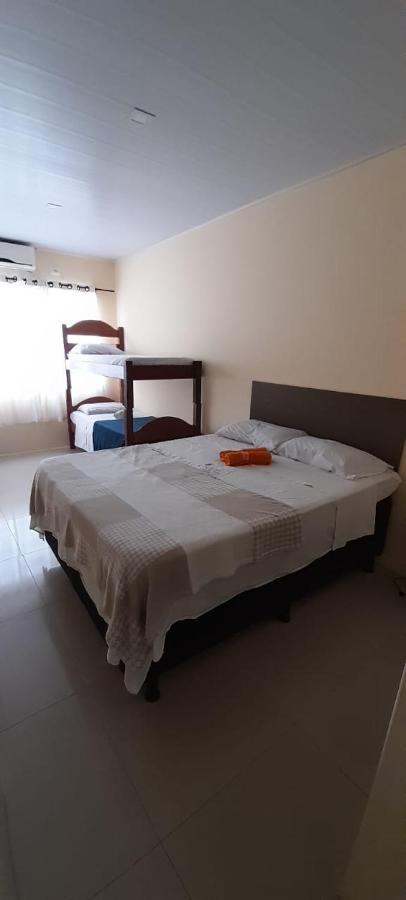 Kata Suites Floripa Florianópolis 외부 사진