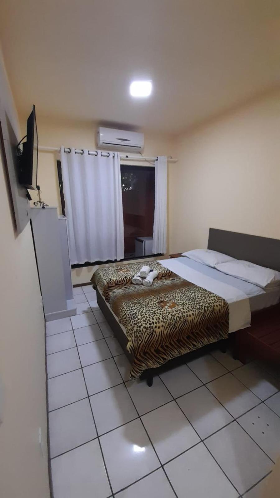 Kata Suites Floripa Florianópolis 외부 사진