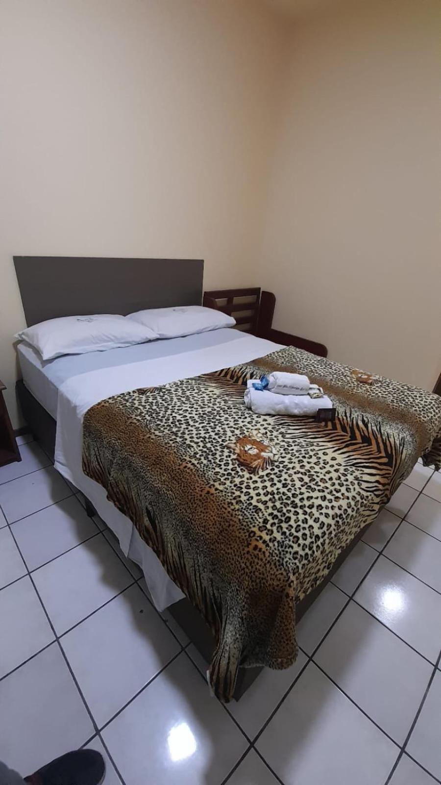 Kata Suites Floripa Florianópolis 외부 사진