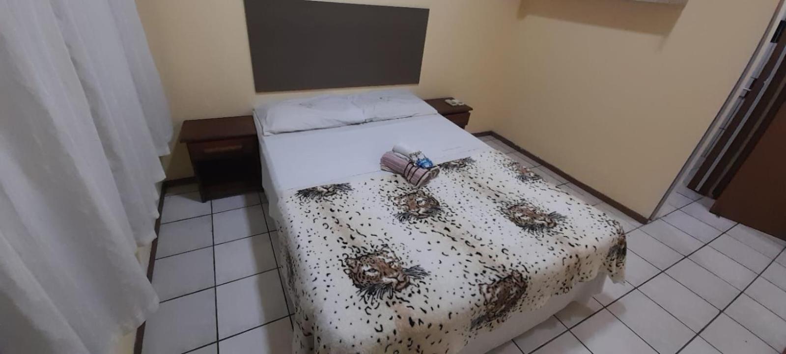 Kata Suites Floripa Florianópolis 외부 사진