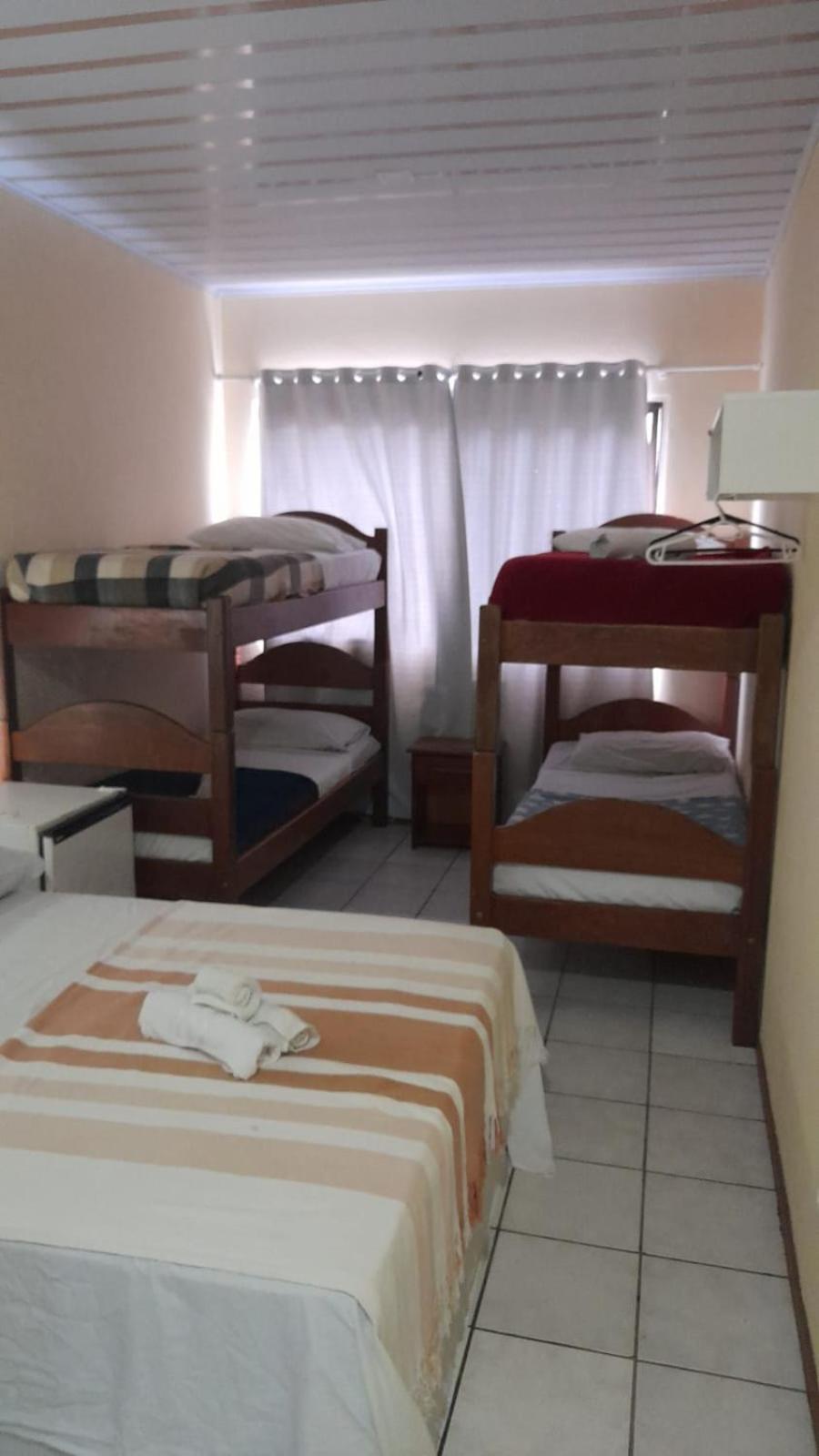 Kata Suites Floripa Florianópolis 외부 사진