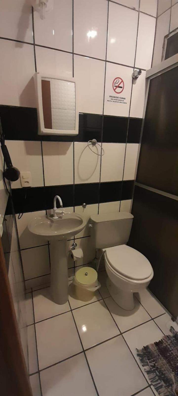 Kata Suites Floripa Florianópolis 외부 사진