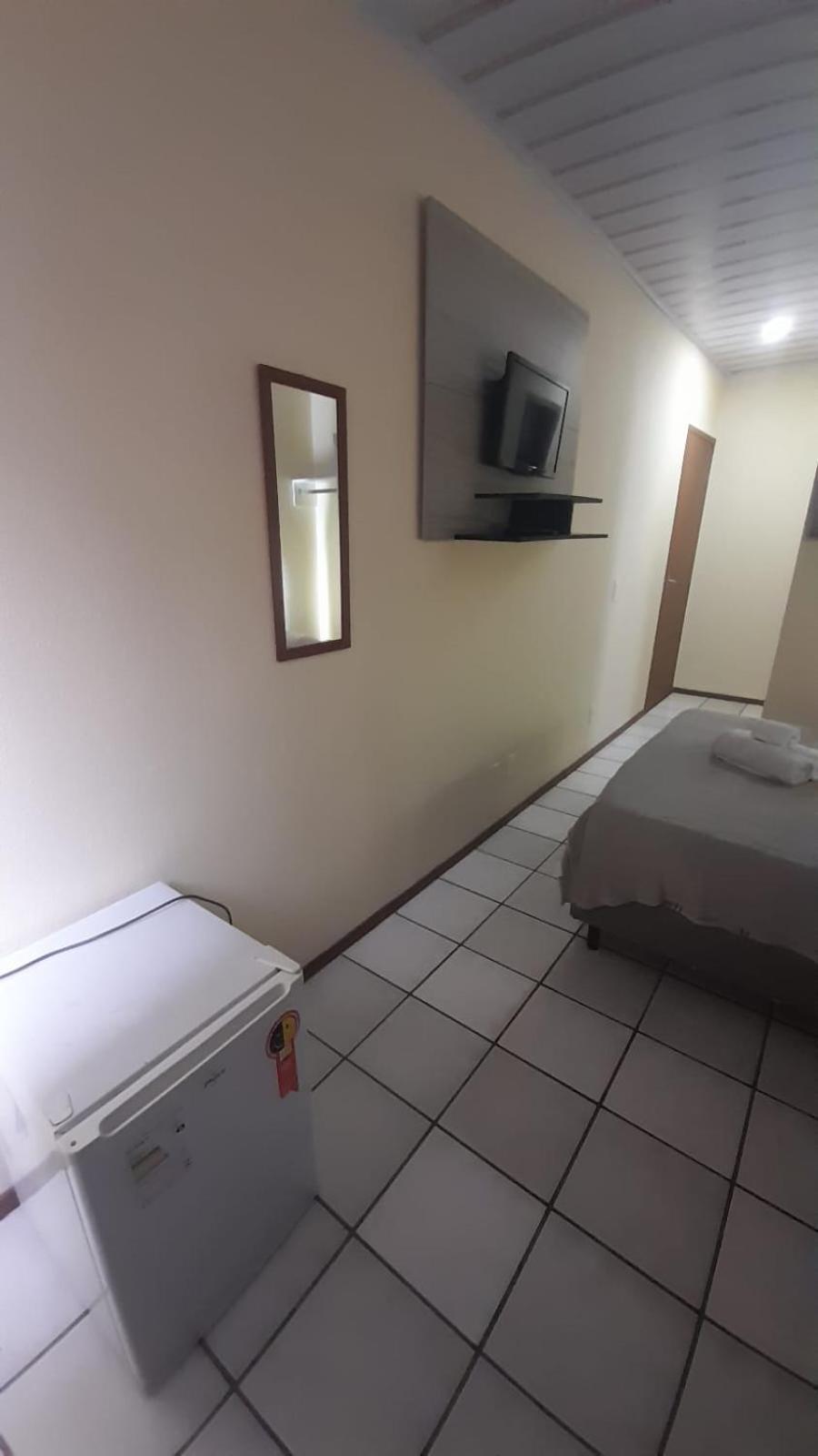 Kata Suites Floripa Florianópolis 외부 사진