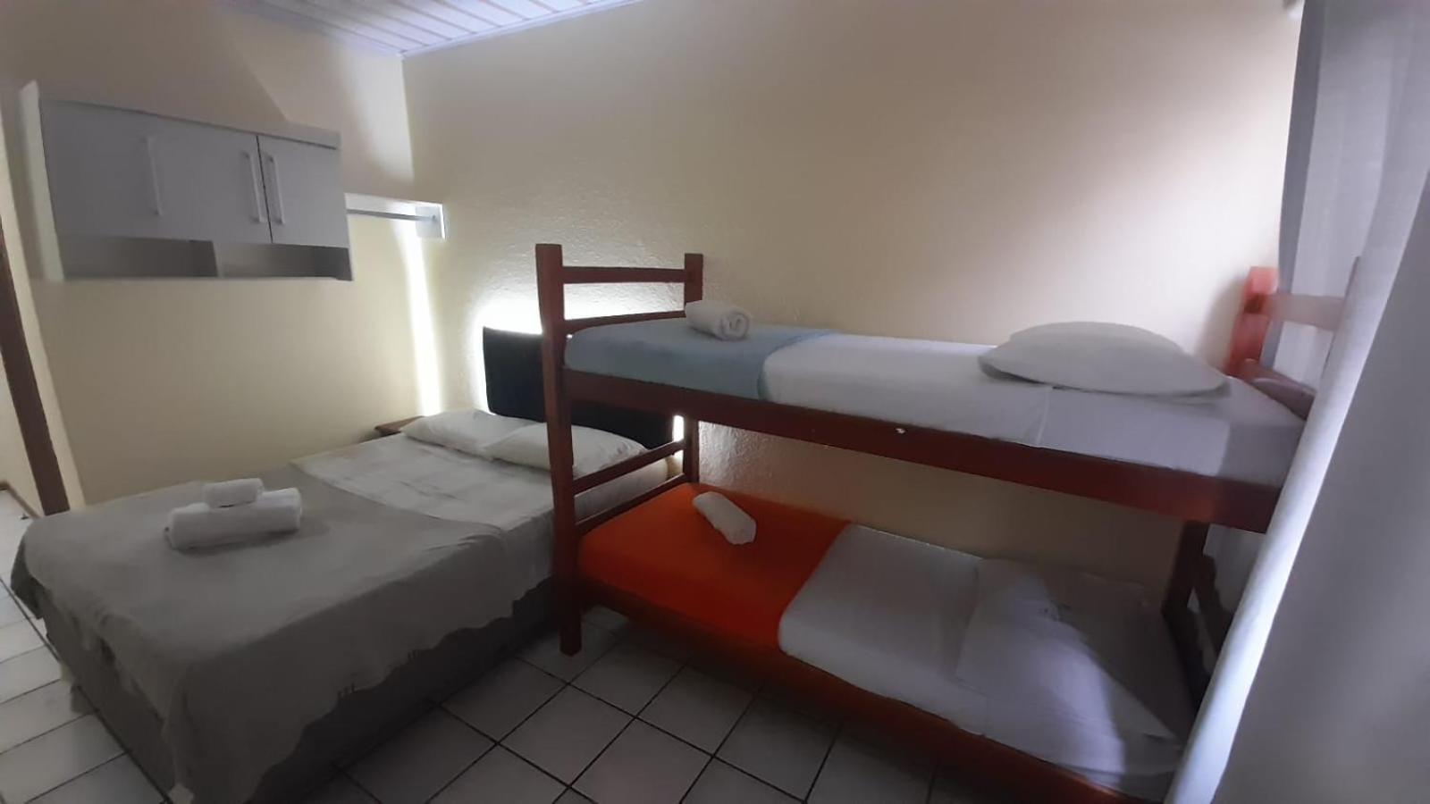 Kata Suites Floripa Florianópolis 외부 사진
