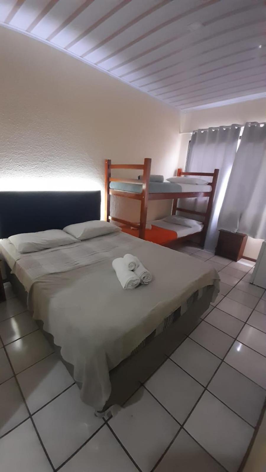 Kata Suites Floripa Florianópolis 외부 사진