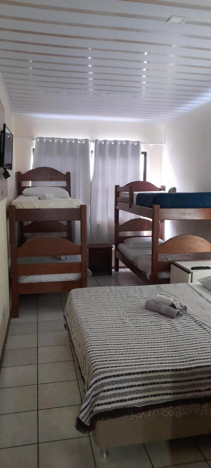Kata Suites Floripa Florianópolis 외부 사진