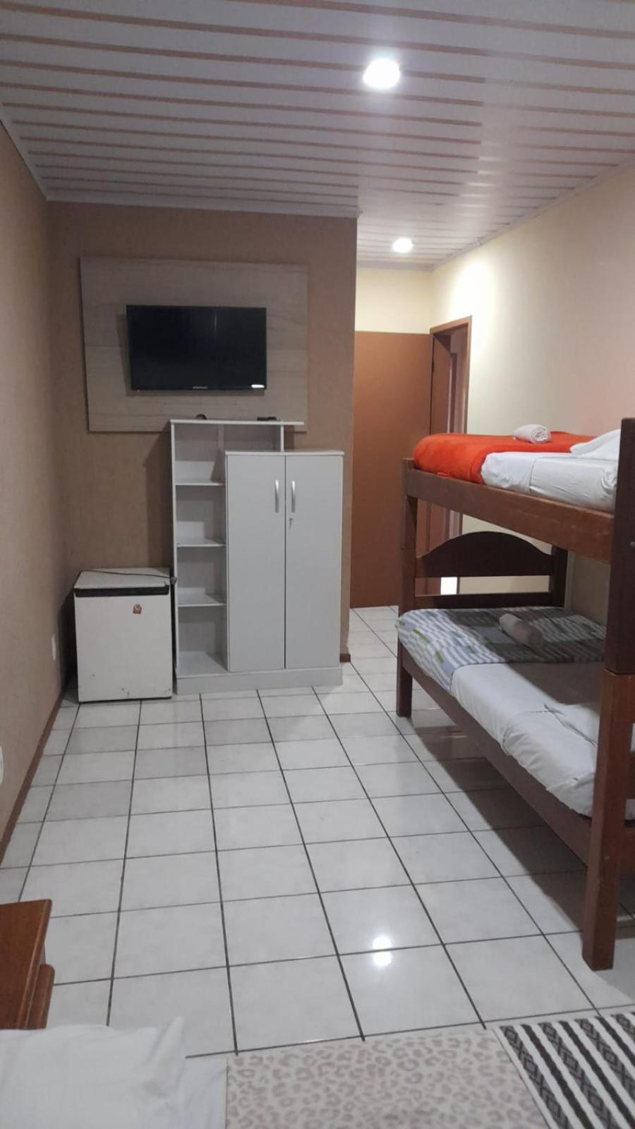 Kata Suites Floripa Florianópolis 외부 사진