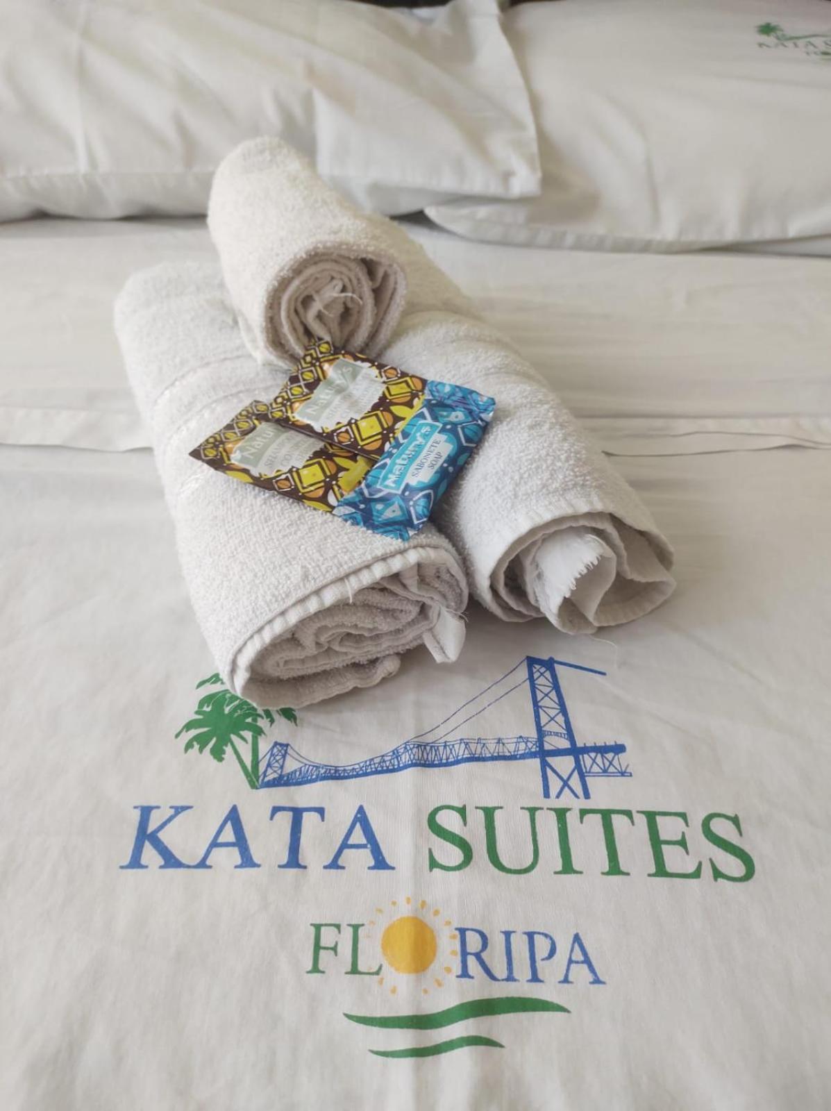 Kata Suites Floripa Florianópolis 외부 사진
