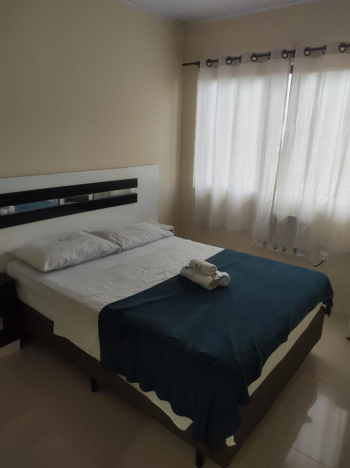 Kata Suites Floripa Florianópolis 외부 사진