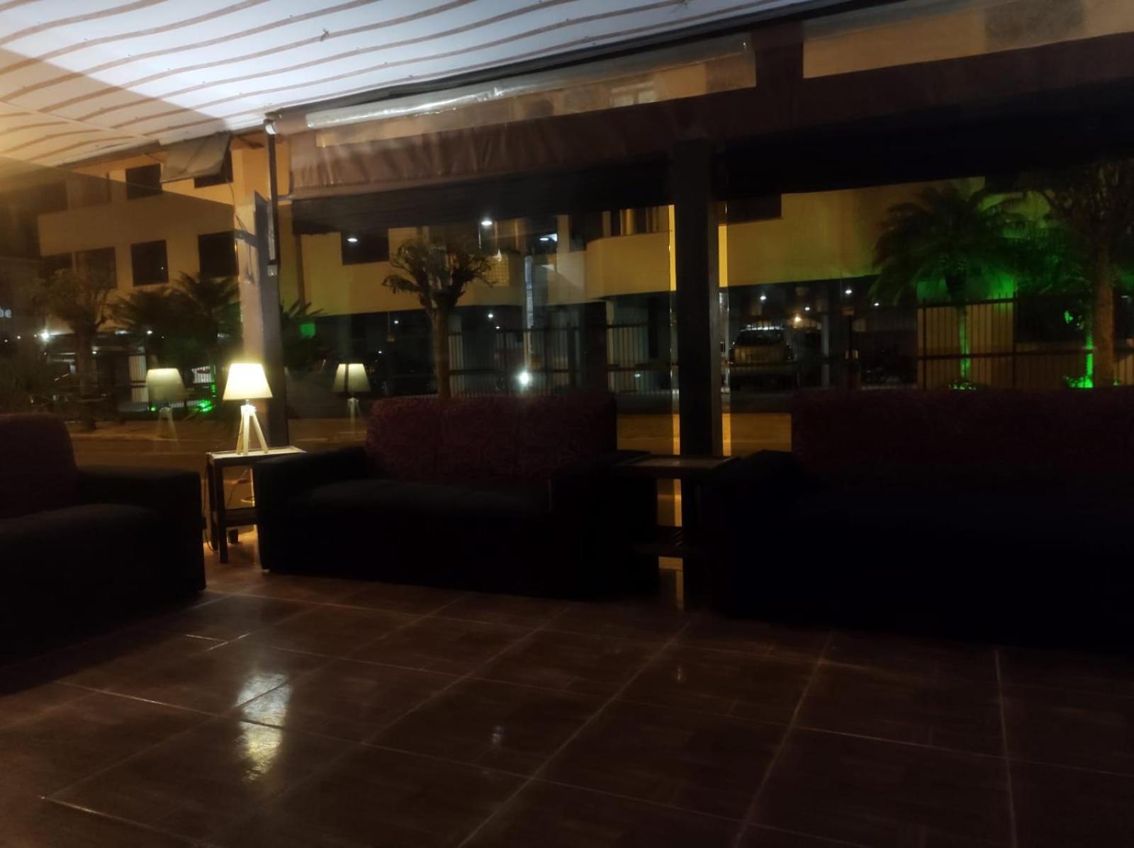 Kata Suites Floripa Florianópolis 외부 사진