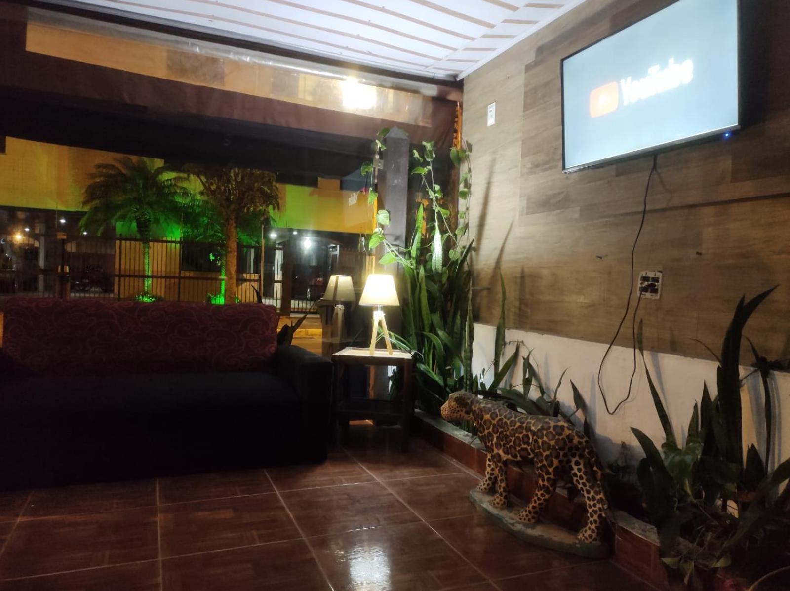 Kata Suites Floripa Florianópolis 외부 사진