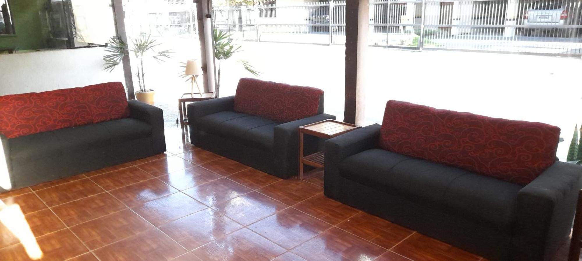 Kata Suites Floripa Florianópolis 외부 사진