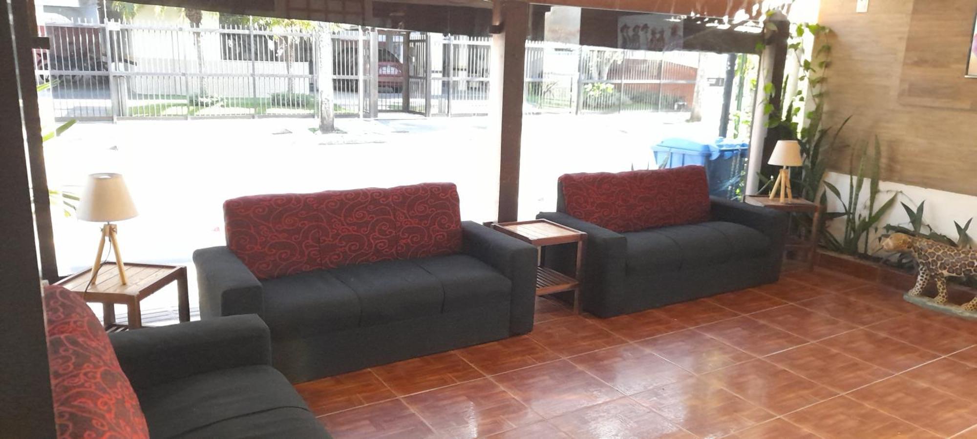Kata Suites Floripa Florianópolis 외부 사진