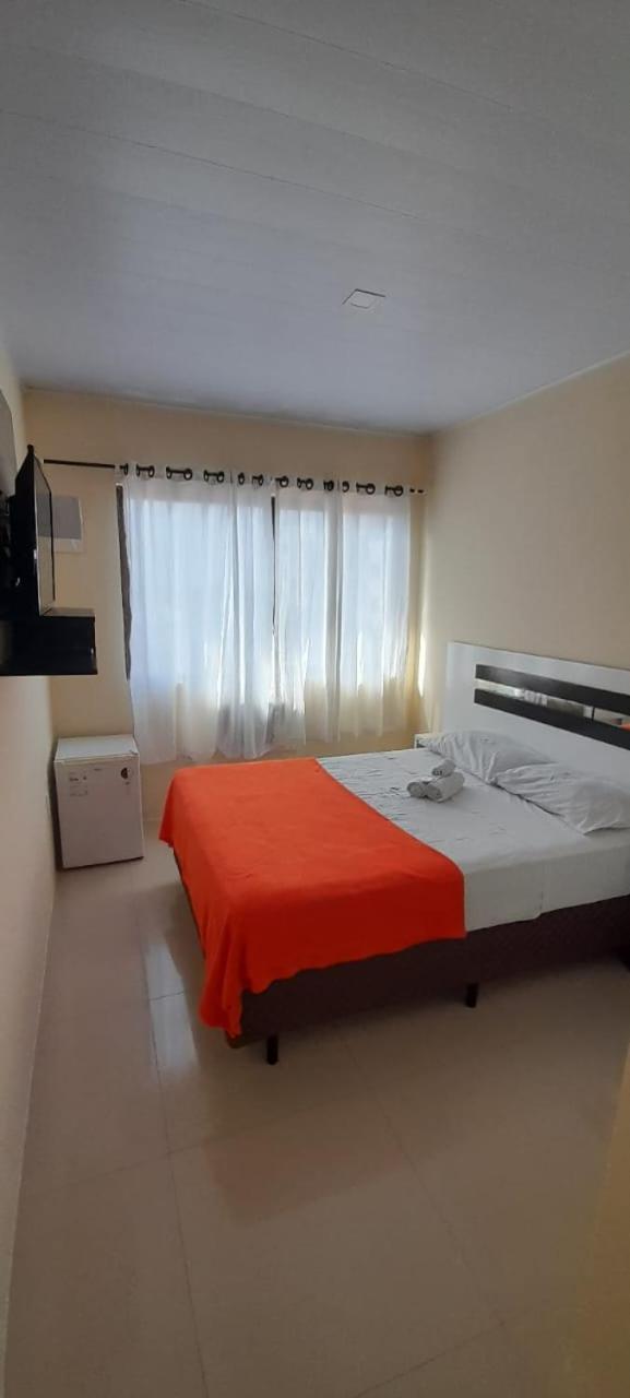 Kata Suites Floripa Florianópolis 외부 사진