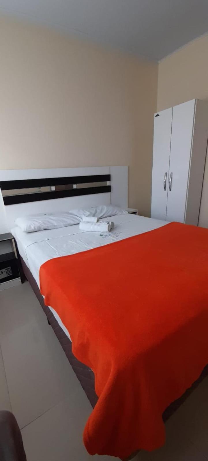 Kata Suites Floripa Florianópolis 외부 사진