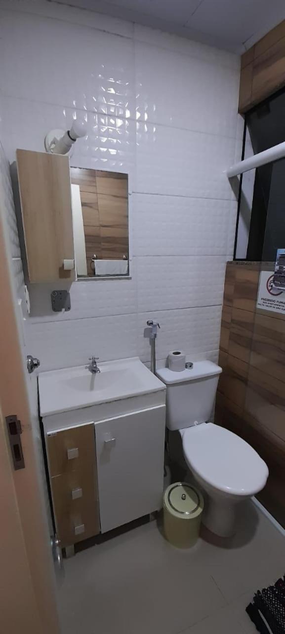 Kata Suites Floripa Florianópolis 외부 사진