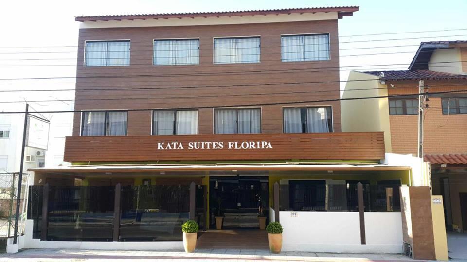 Kata Suites Floripa Florianópolis 외부 사진