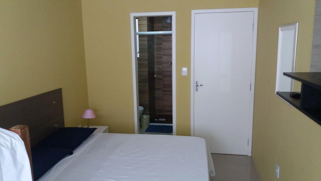 Kata Suites Floripa Florianópolis 외부 사진